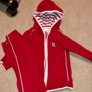 💗5 for $25 North Carolina State Wolfpack track